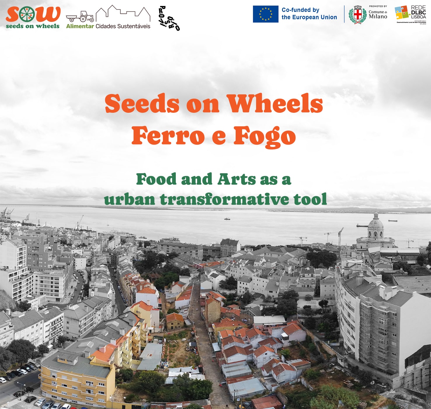 seedsonwheels.eu - Seeds On Wheels